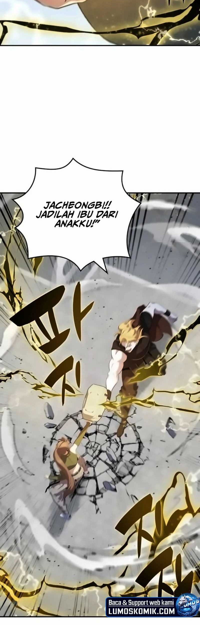 Drug Devourer Chapter 110 Gambar 18