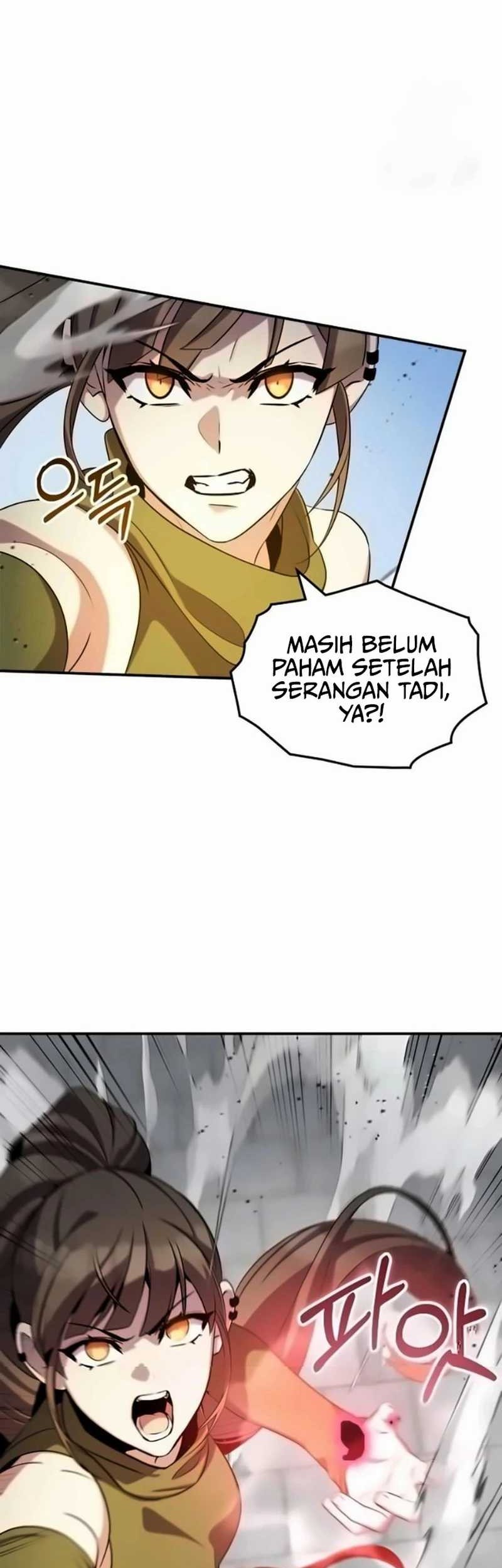Drug Devourer Chapter 110 Gambar 19