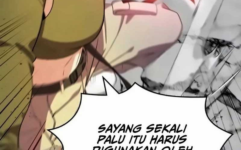 Drug Devourer Chapter 110 Gambar 20