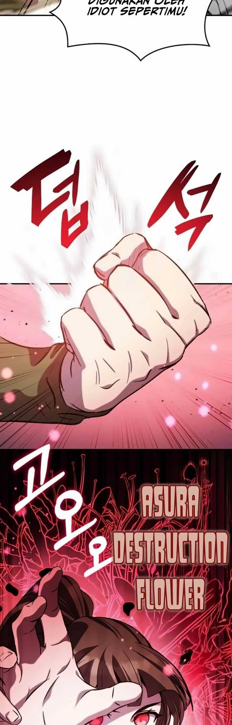 Drug Devourer Chapter 110 Gambar 21