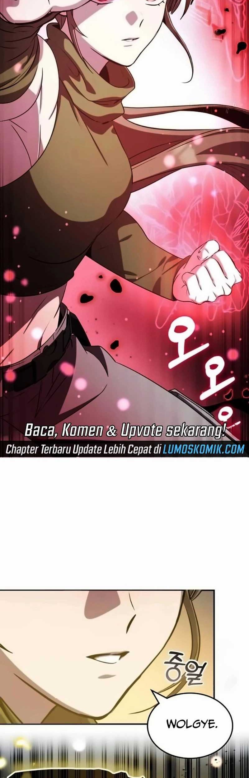 Drug Devourer Chapter 110 Gambar 22