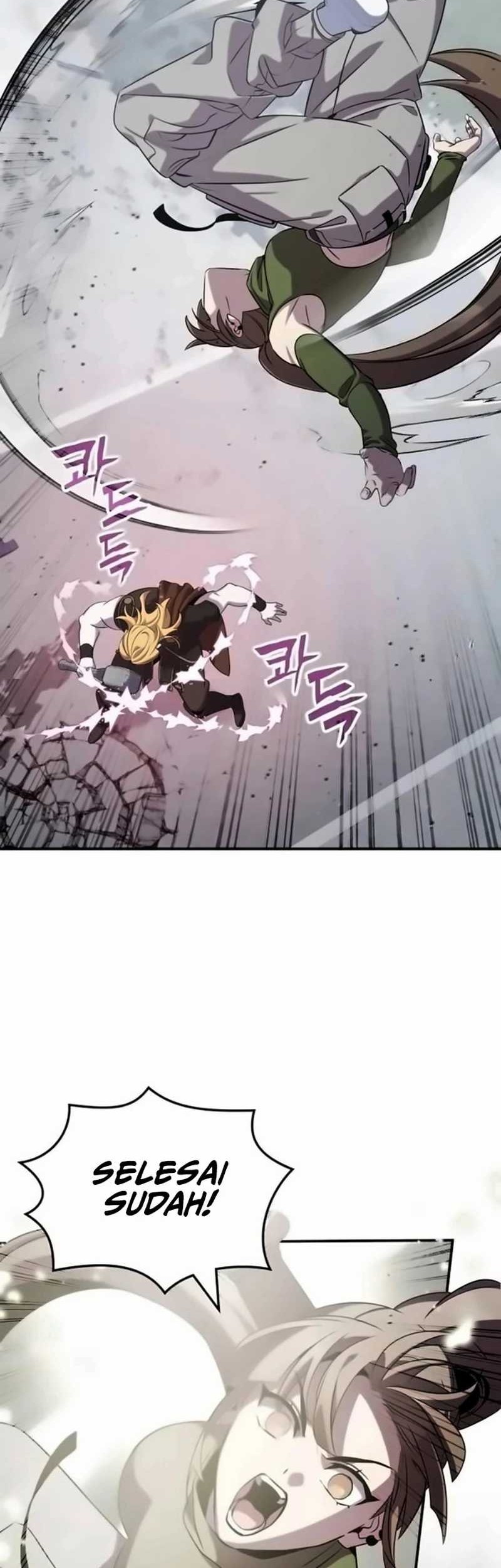 Drug Devourer Chapter 110 Gambar 30