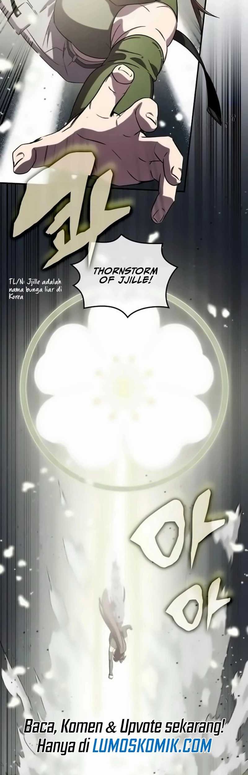Drug Devourer Chapter 110 Gambar 31