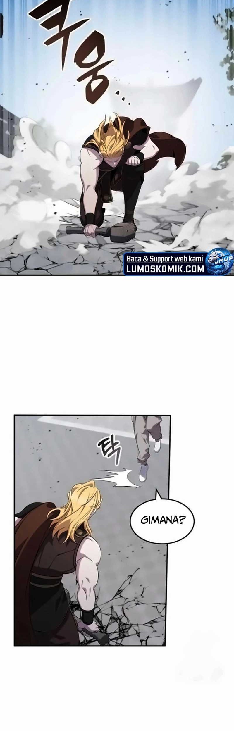 Drug Devourer Chapter 110 Gambar 34