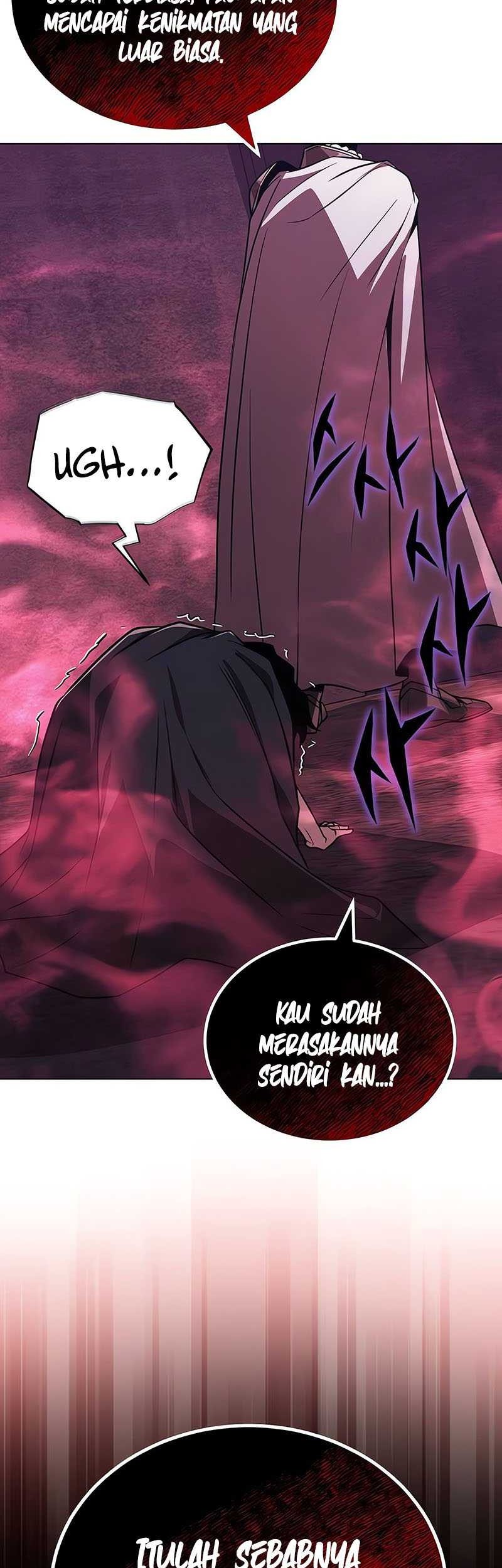 Lazy Prince Becomes a Genius Chapter 135 Gambar 39