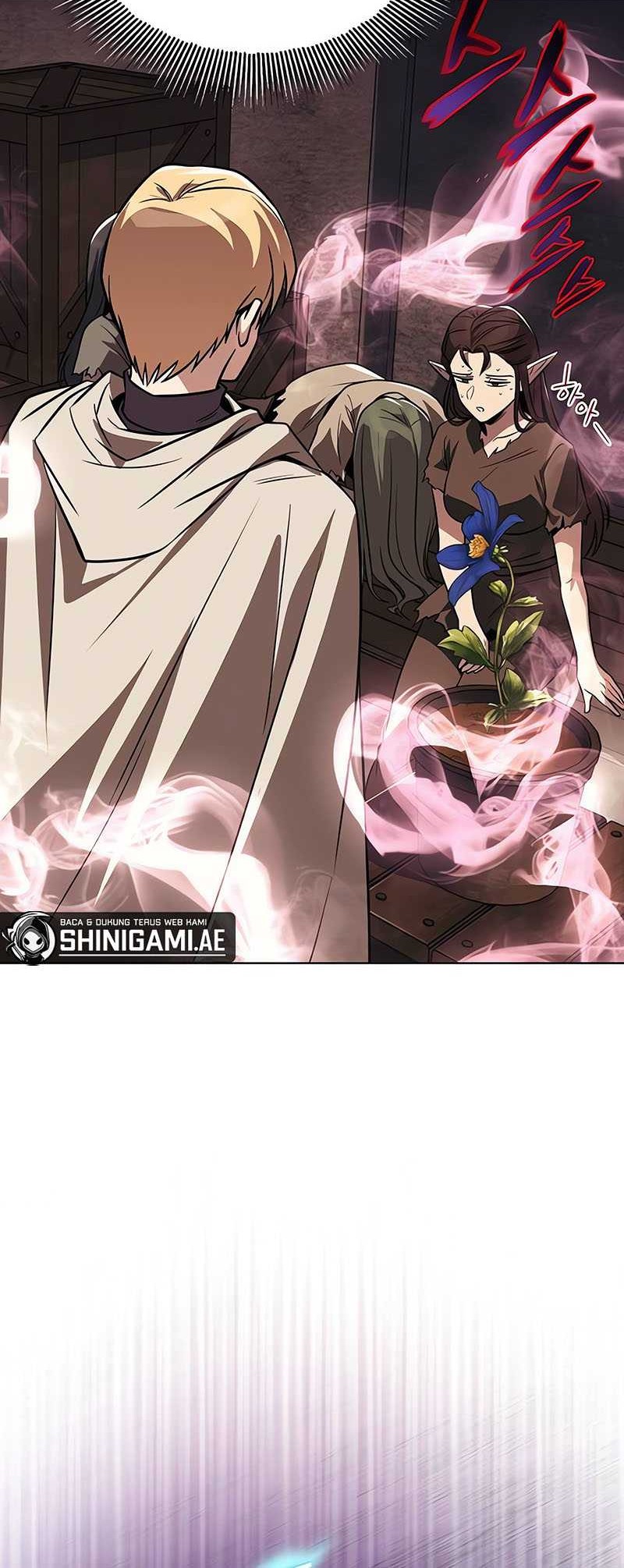 Lazy Prince Becomes a Genius Chapter 135 Gambar 52