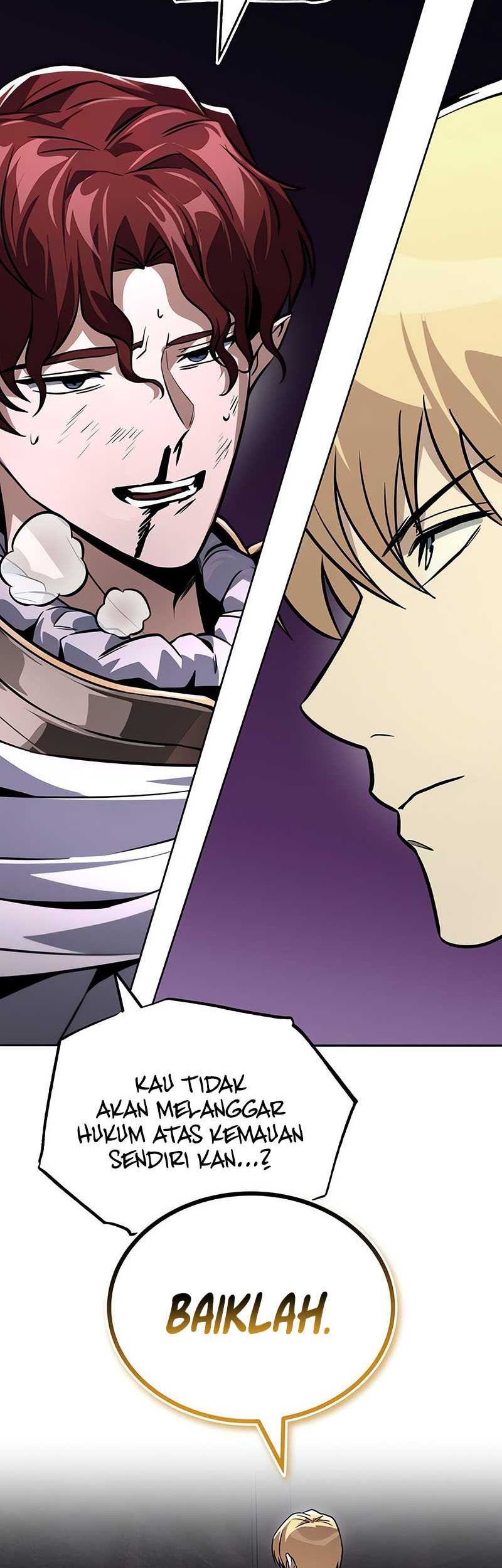 Lazy Prince Becomes a Genius Chapter 135 Gambar 58