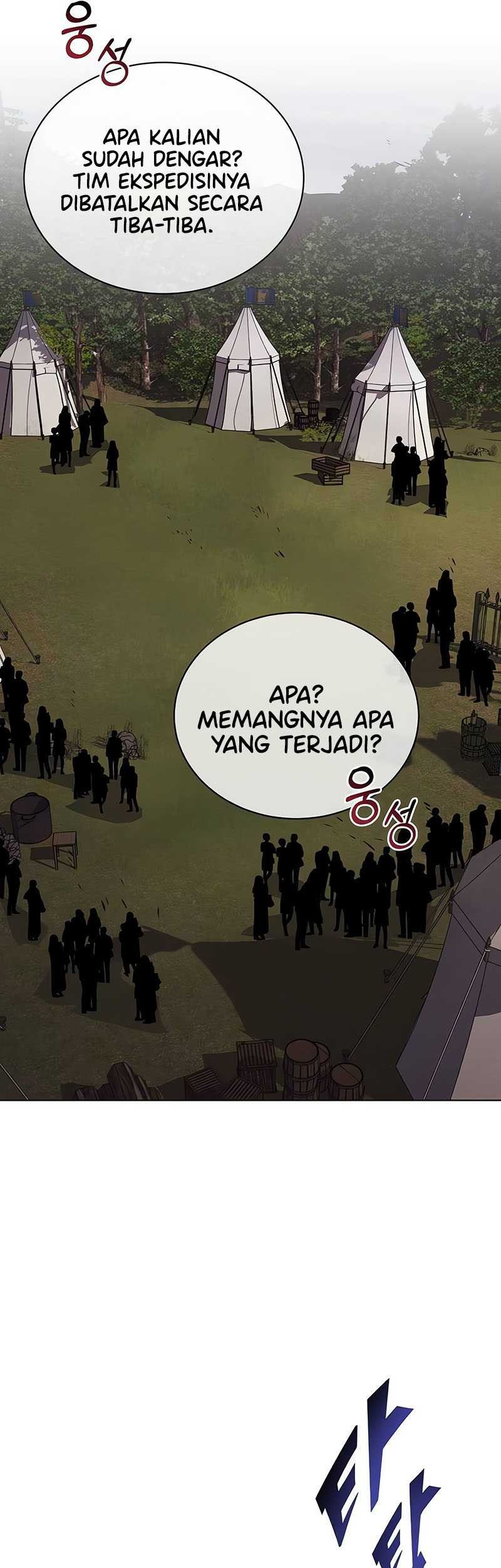 Lazy Prince Becomes a Genius Chapter 135 Gambar 61