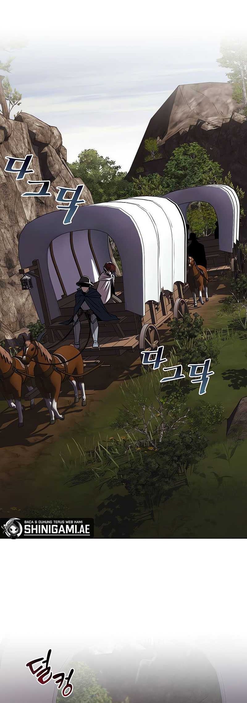 Lazy Prince Becomes a Genius Chapter 135 Gambar 64