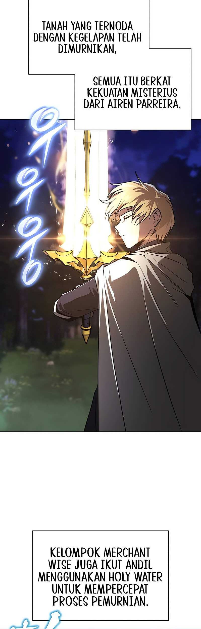 Baca  Lazy Prince Becomes a Genius Chapter 135 Gambar 2