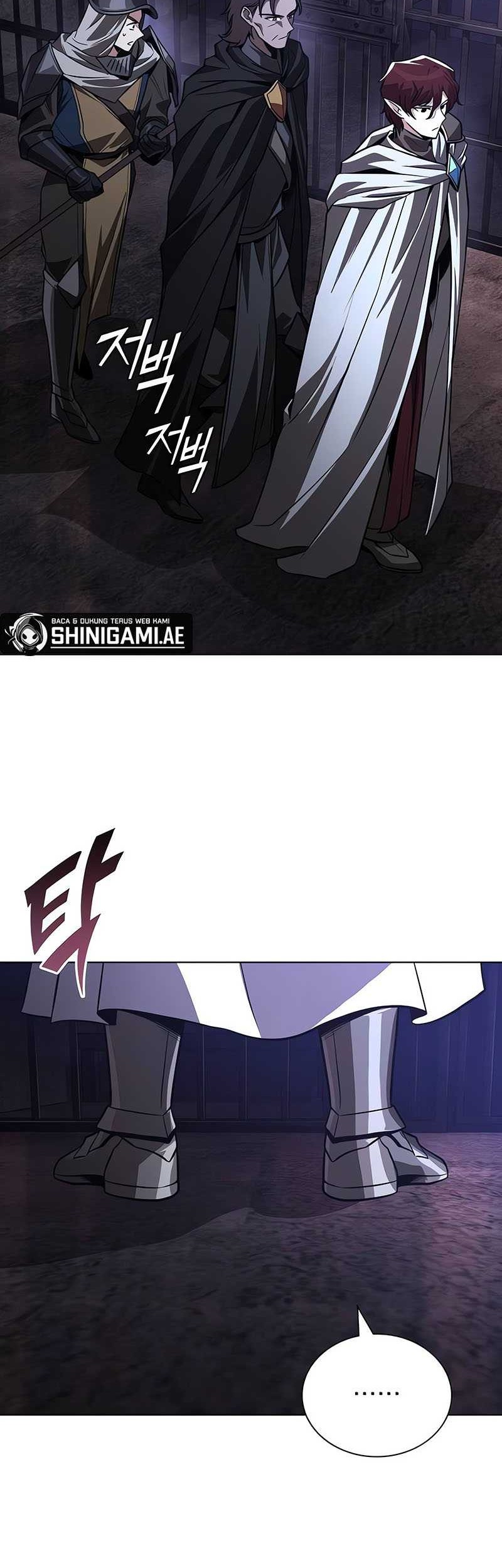 Lazy Prince Becomes a Genius Chapter 135 Gambar 4