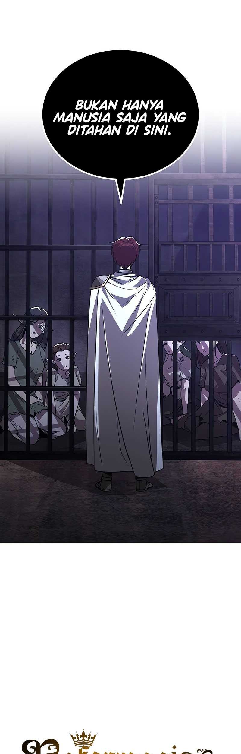 Lazy Prince Becomes a Genius Chapter 135 Gambar 5