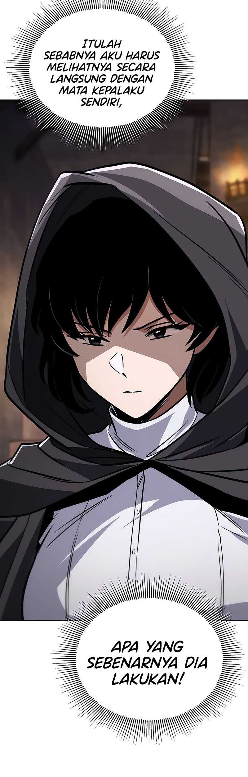 Lazy Prince Becomes a Genius Chapter 135 Gambar 22