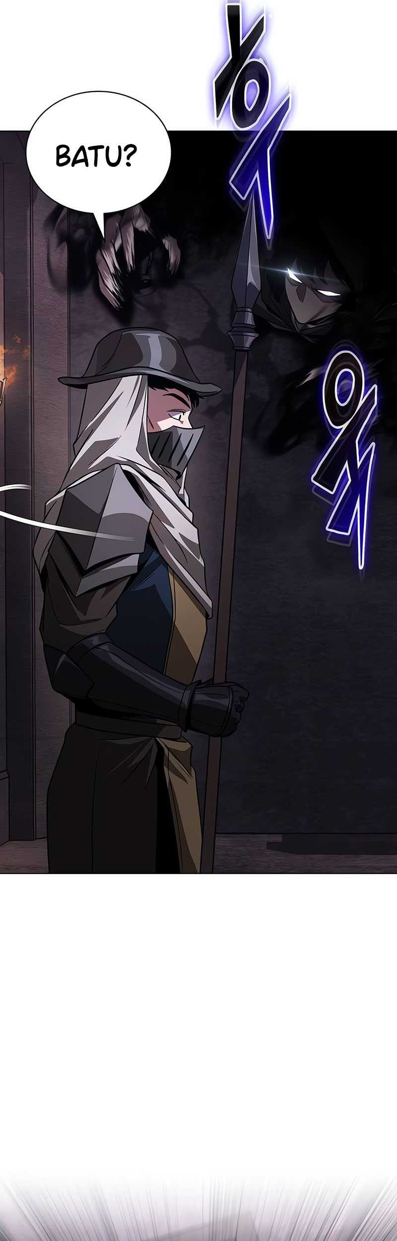 Lazy Prince Becomes a Genius Chapter 135 Gambar 25