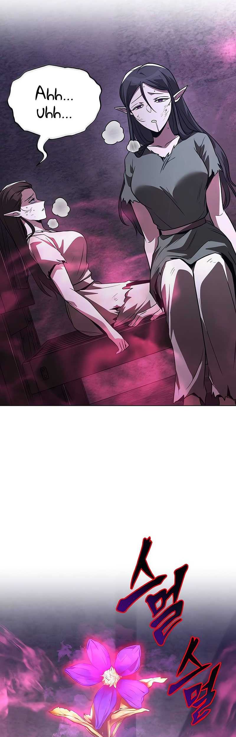 Lazy Prince Becomes a Genius Chapter 135 Gambar 31