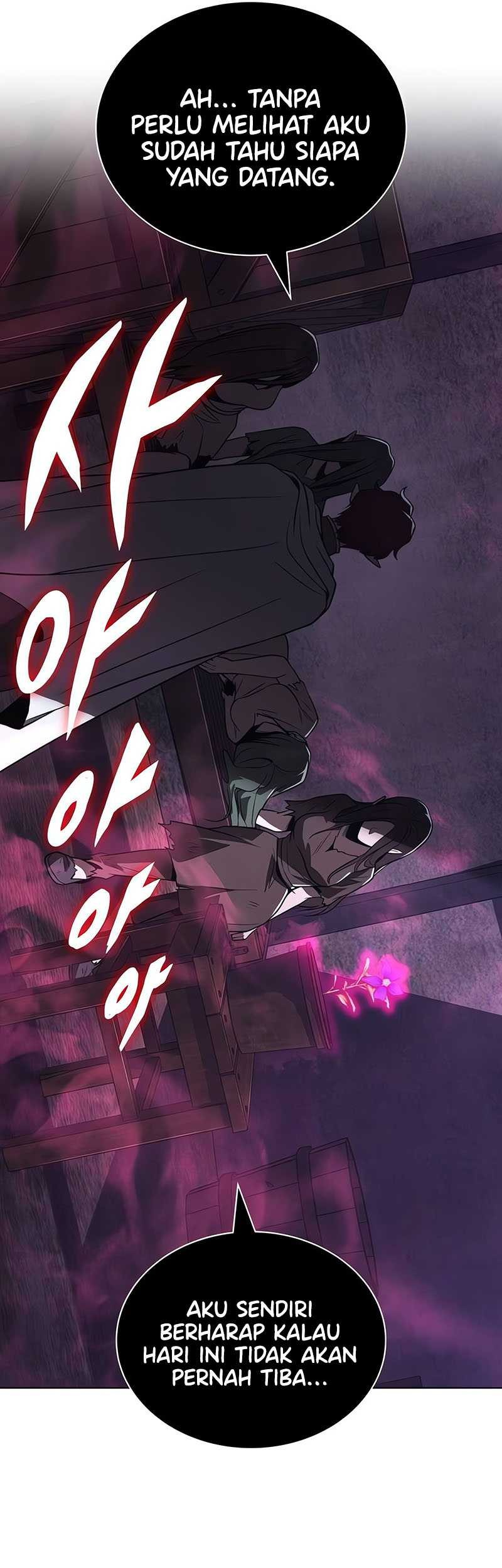 Lazy Prince Becomes a Genius Chapter 135 Gambar 33