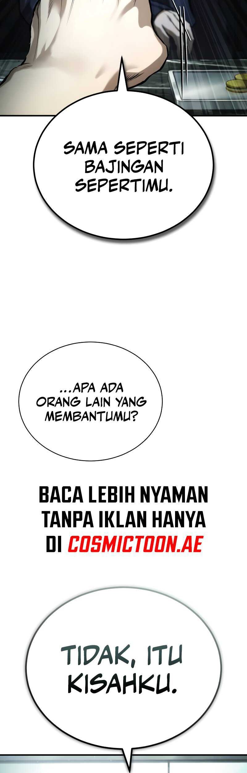 Devil Returns To School Days Chapter 80 Gambar 45