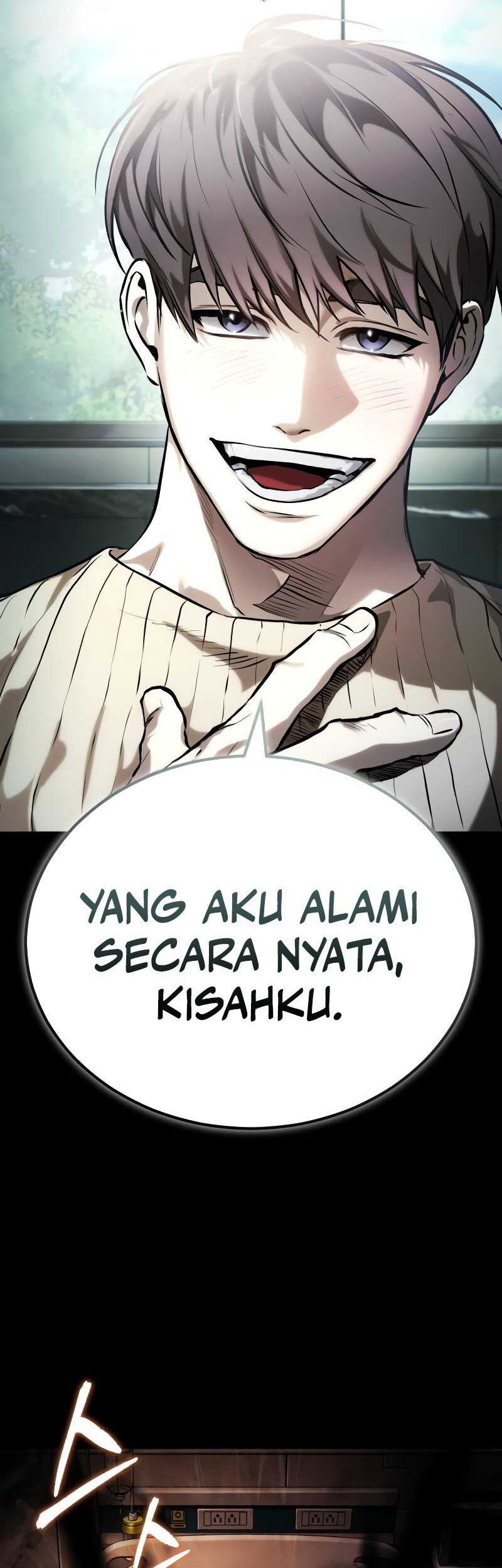 Devil Returns To School Days Chapter 80 Gambar 46