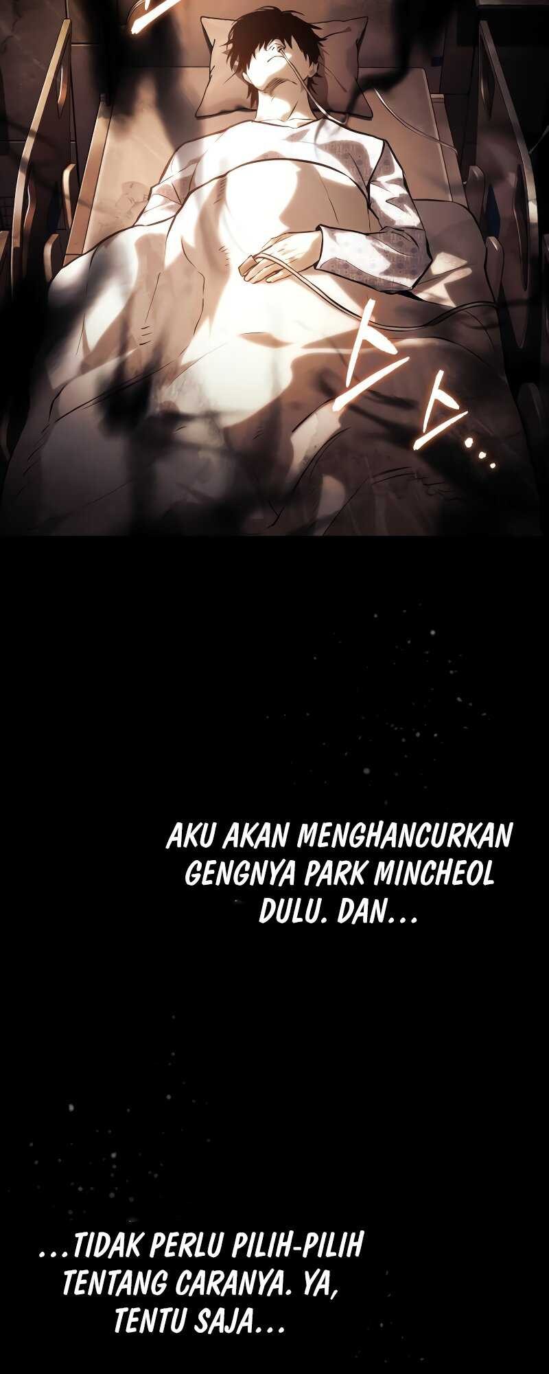 Devil Returns To School Days Chapter 80 Gambar 47