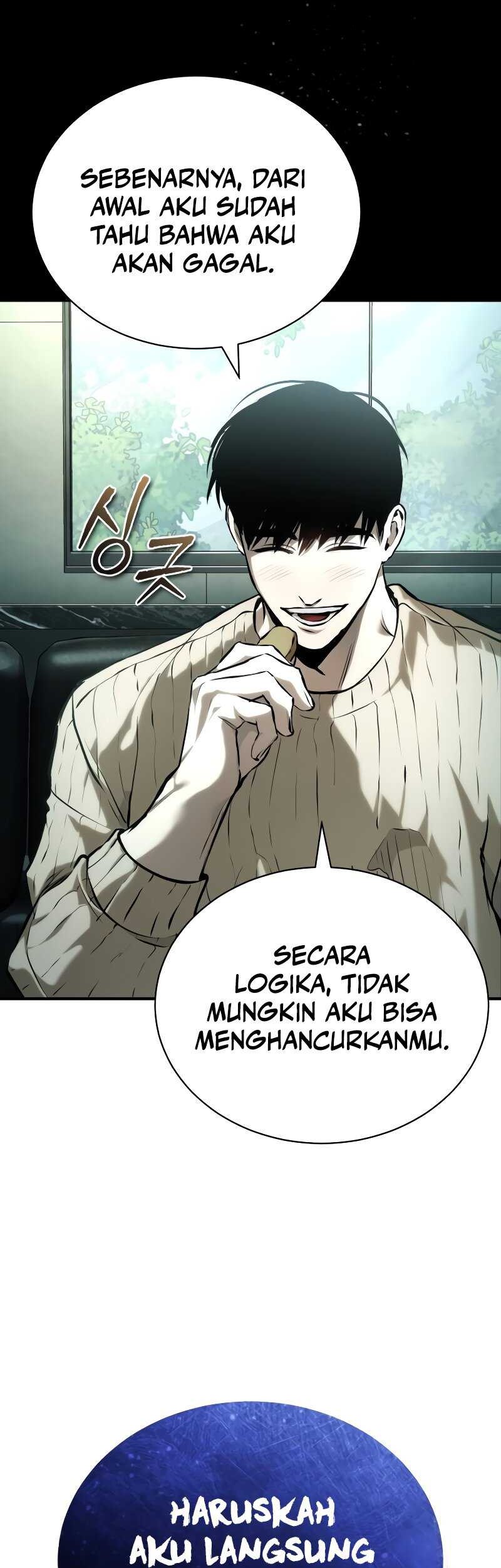 Devil Returns To School Days Chapter 80 Gambar 50