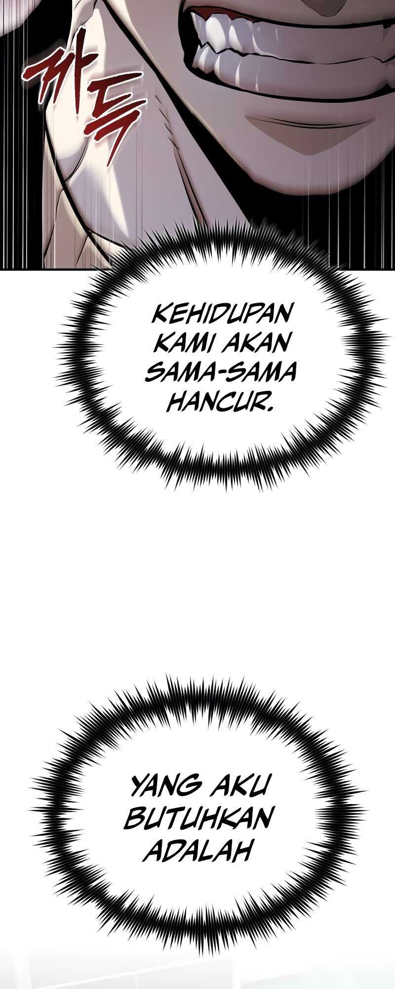 Devil Returns To School Days Chapter 80 Gambar 72