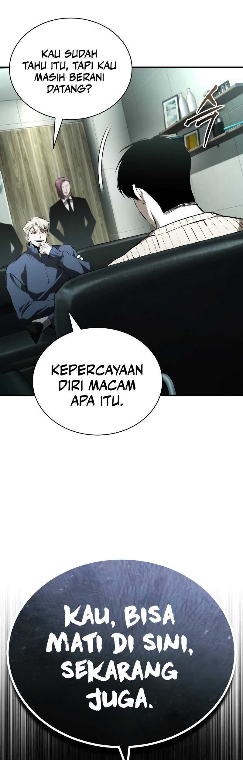 Devil Returns To School Days Chapter 80 Gambar 26