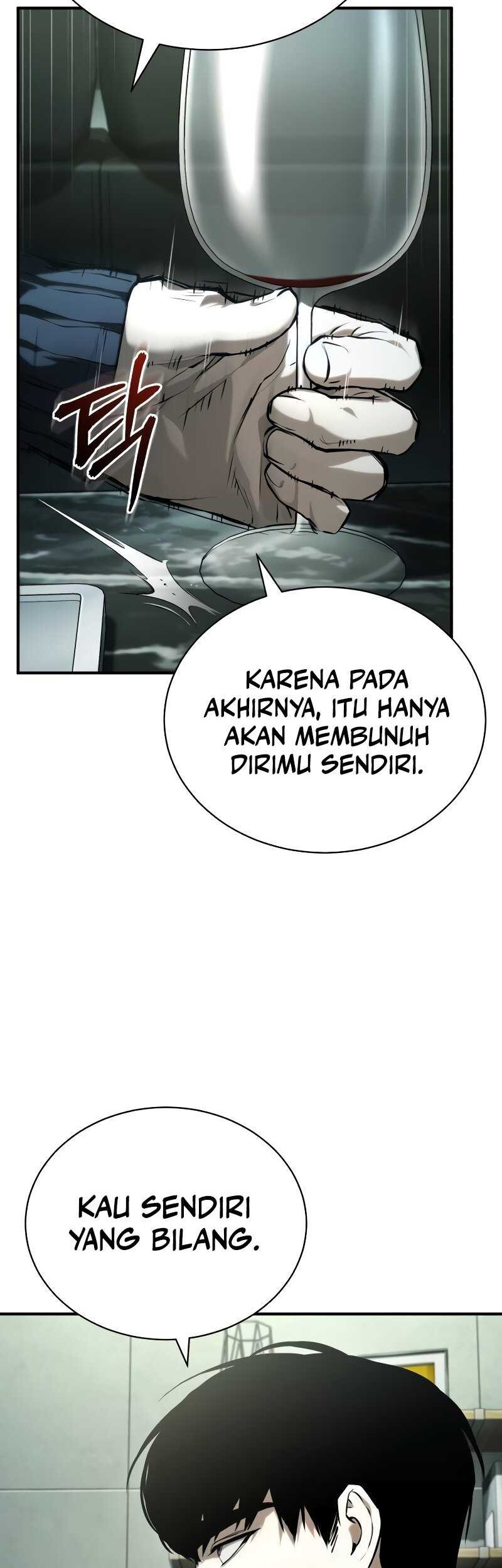 Devil Returns To School Days Chapter 80 Gambar 39