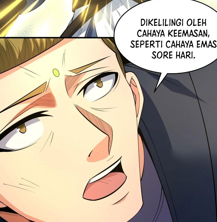 God of Martial Arts Chapter 756 Gambar 21
