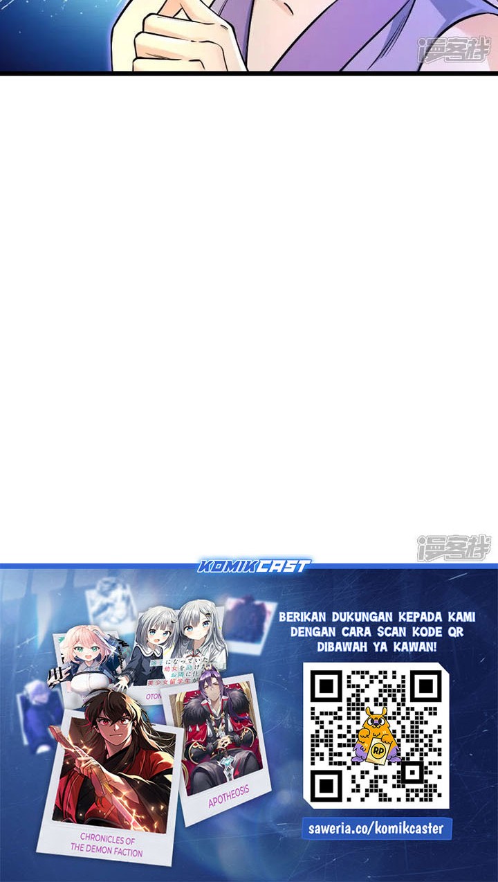 Against the Gods Chapter 718 Gambar 37