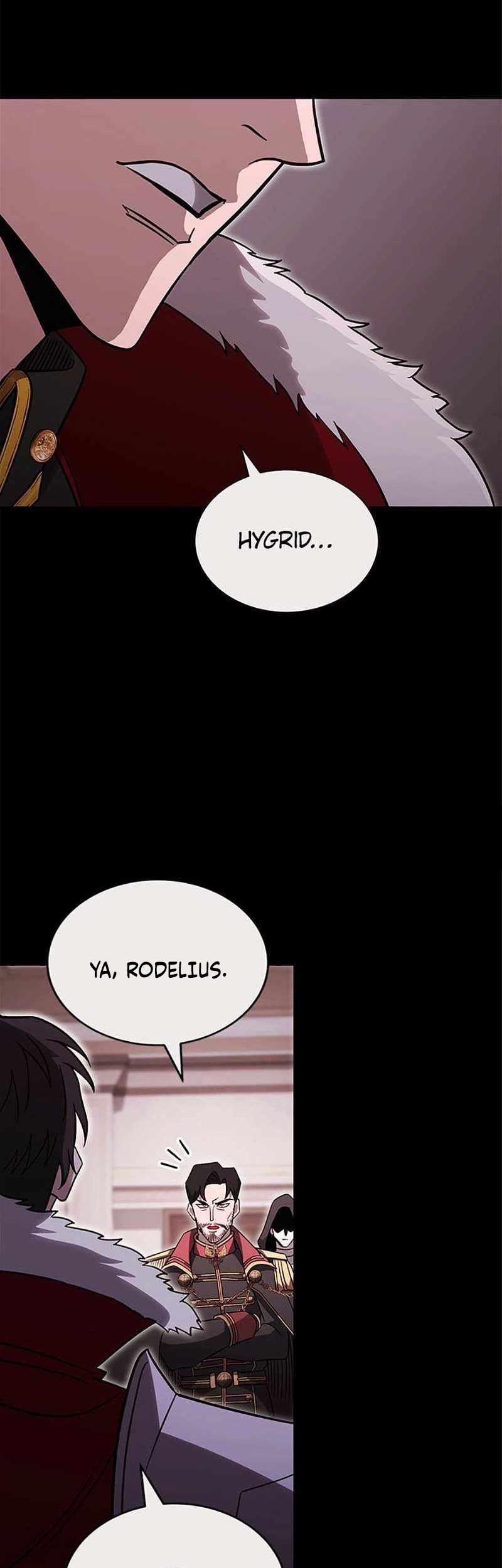 My Insanely Competent Underlings Chapter 68 Gambar 45