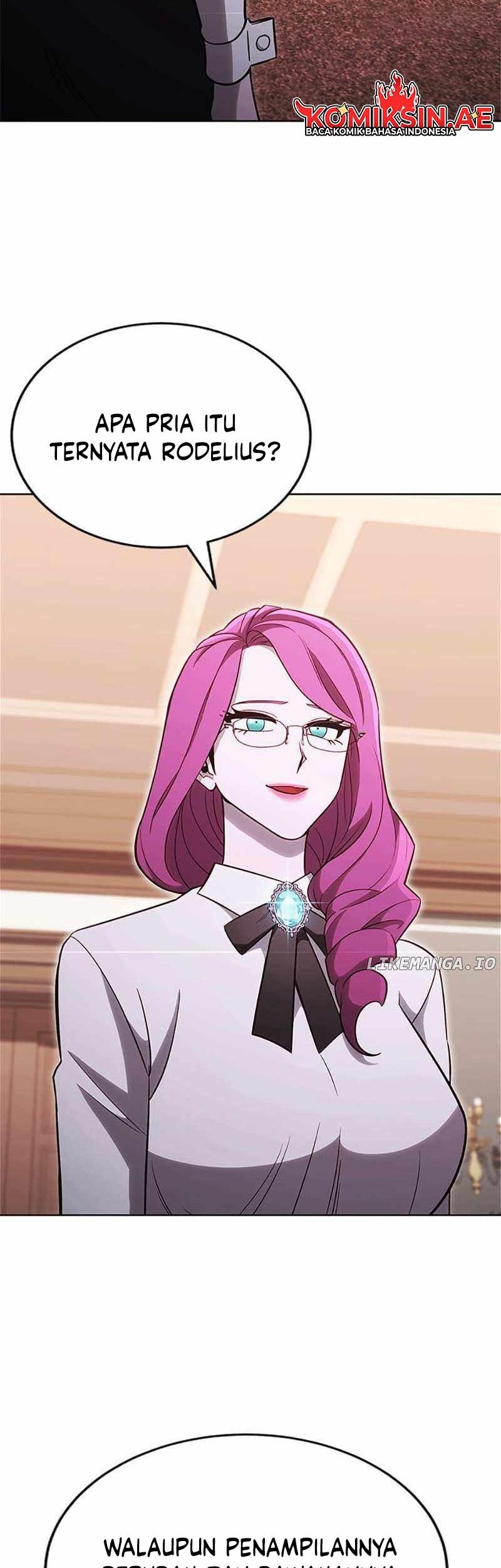Baca My Insanely Competent Underlings Chapter 68 Gambar 2