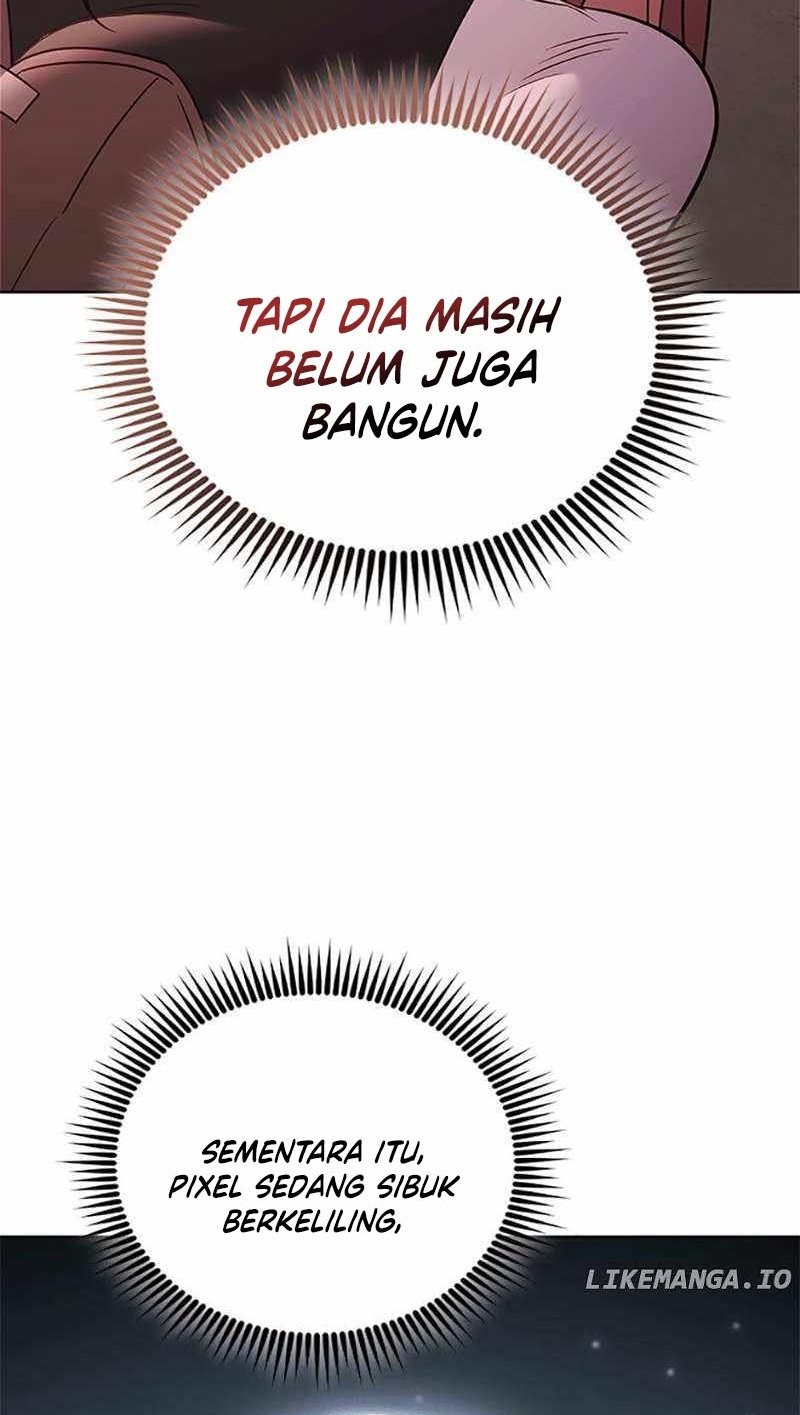 My Insanely Competent Underlings Chapter 68 Gambar 15