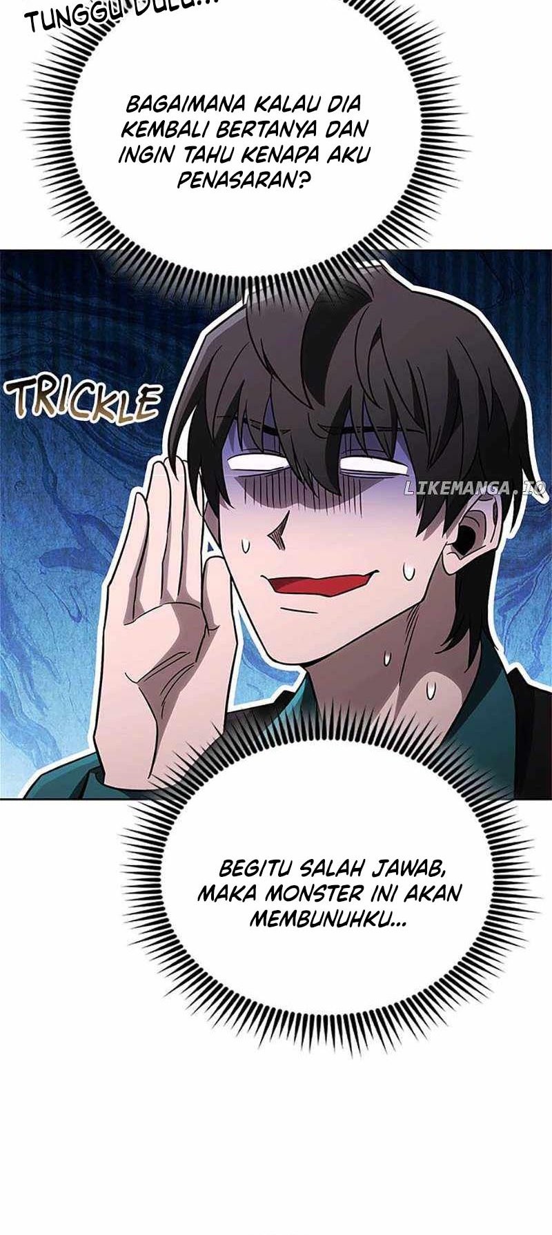 My Insanely Competent Underlings Chapter 68 Gambar 24
