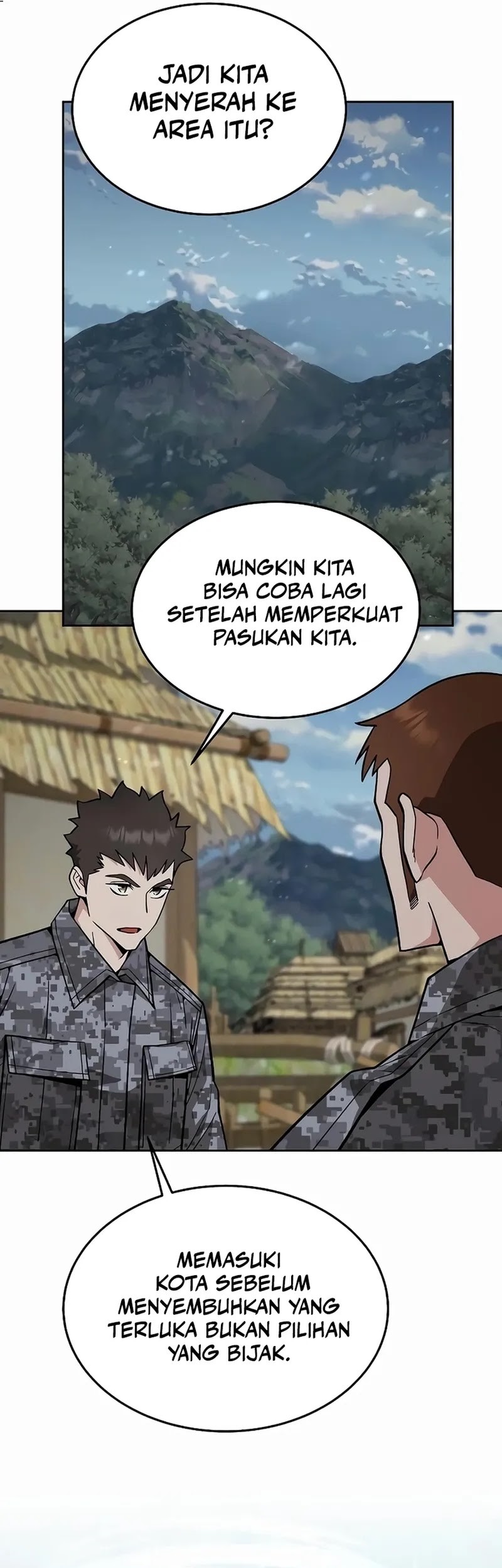 Apocalyptic Chef Awakening Chapter 39 Gambar 19