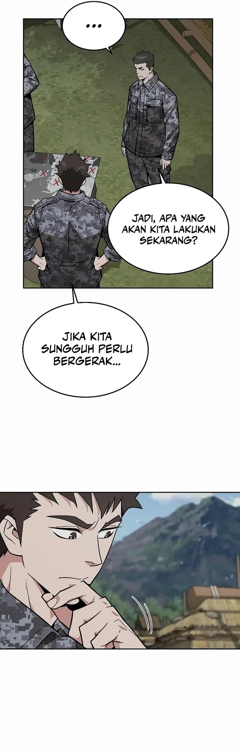 Apocalyptic Chef Awakening Chapter 39 Gambar 21