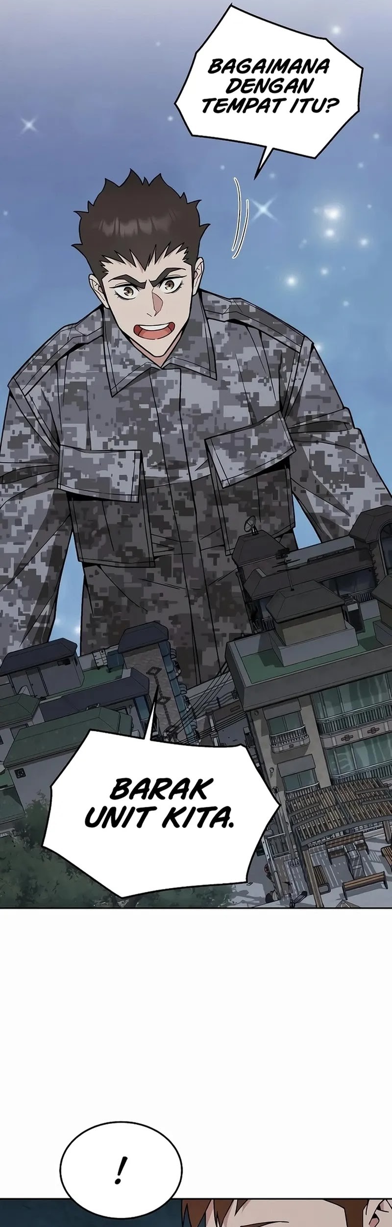 Apocalyptic Chef Awakening Chapter 39 Gambar 23