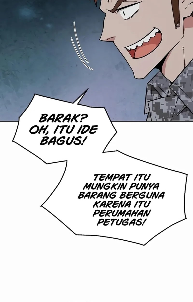 Apocalyptic Chef Awakening Chapter 39 Gambar 24