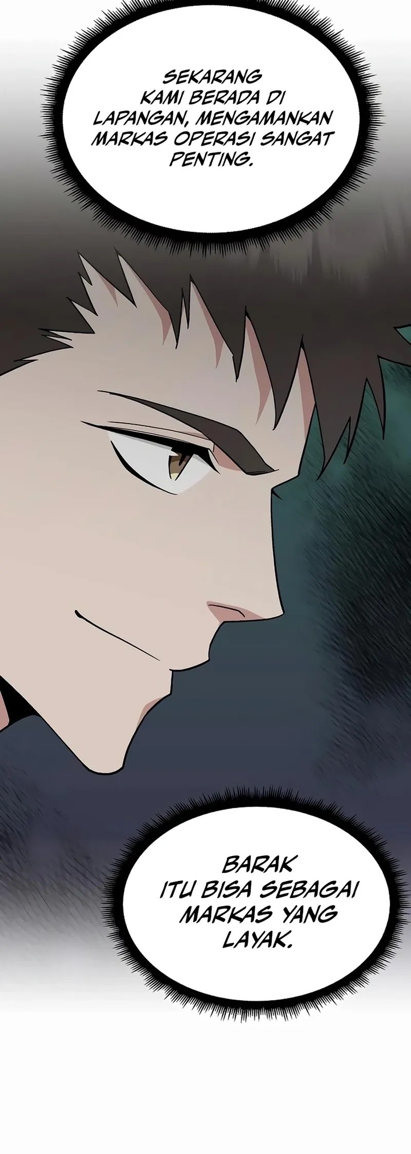 Apocalyptic Chef Awakening Chapter 39 Gambar 26