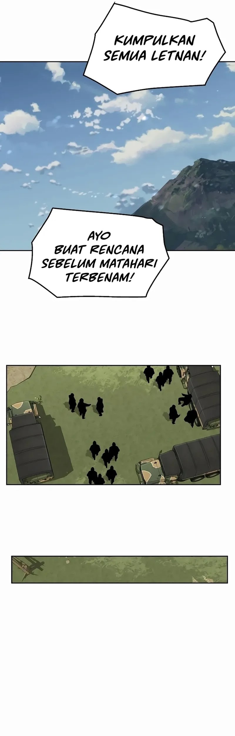 Apocalyptic Chef Awakening Chapter 39 Gambar 27