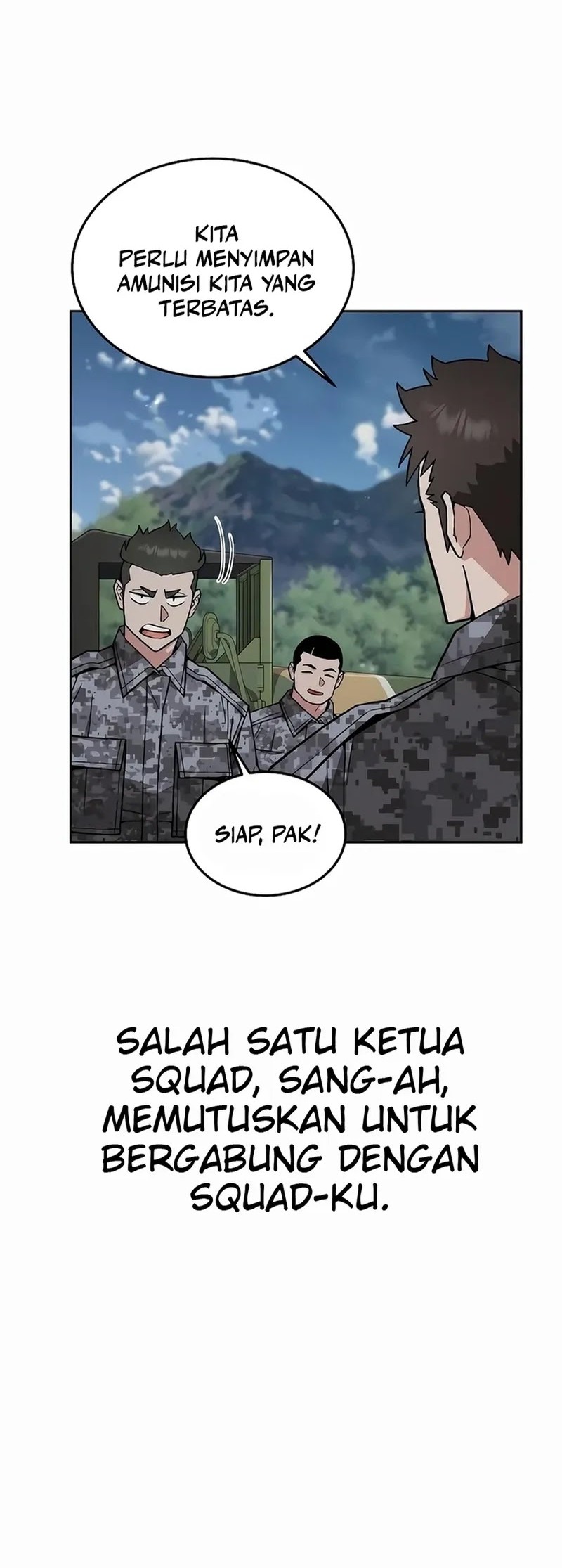 Apocalyptic Chef Awakening Chapter 39 Gambar 30