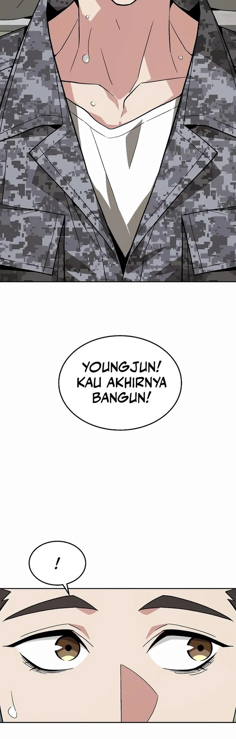 Baca Apocalyptic Chef Awakening Chapter 39 Gambar 2