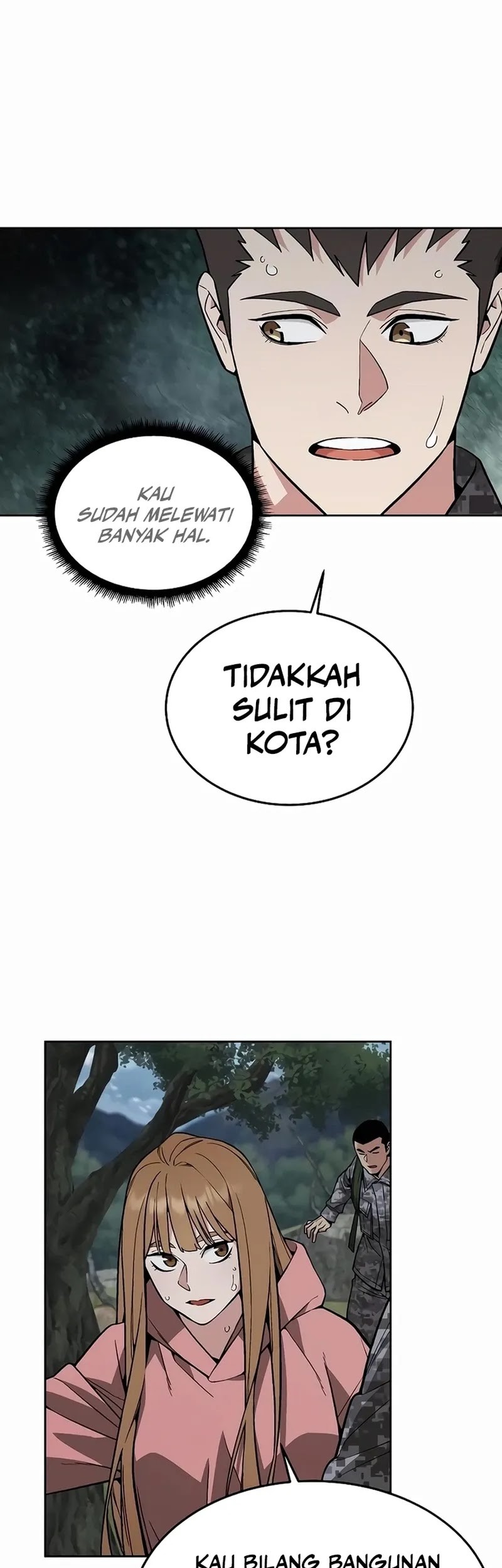 Apocalyptic Chef Awakening Chapter 39 Gambar 43