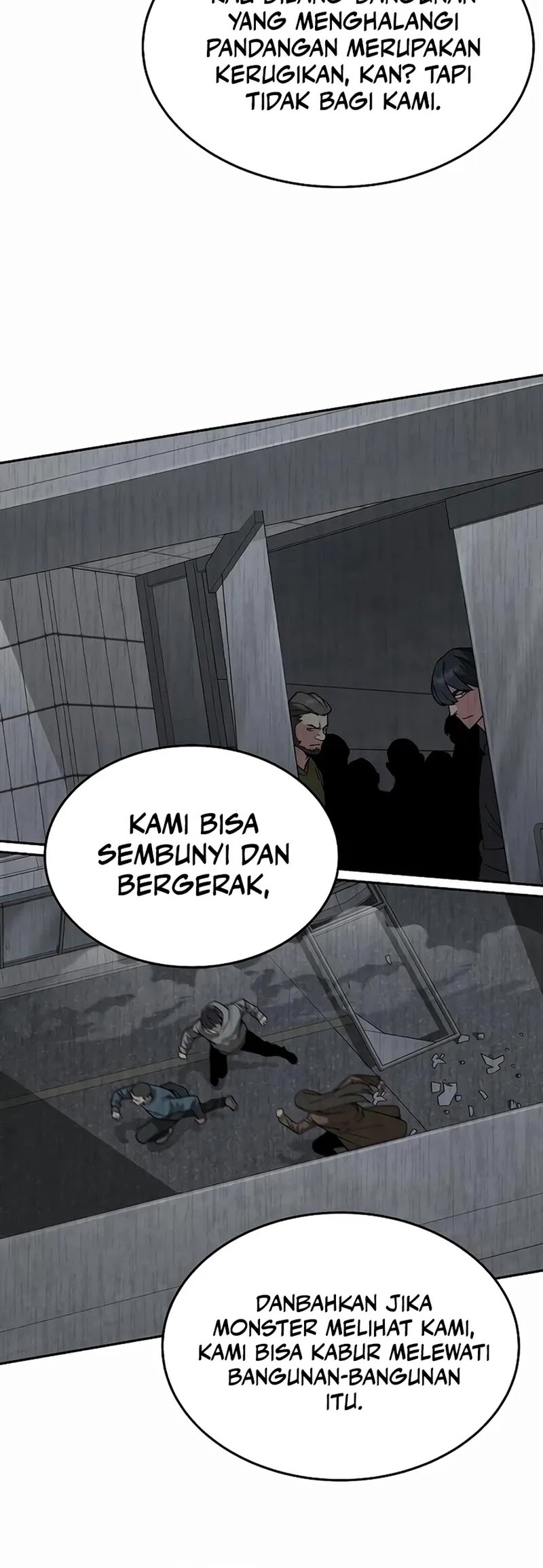Apocalyptic Chef Awakening Chapter 39 Gambar 44