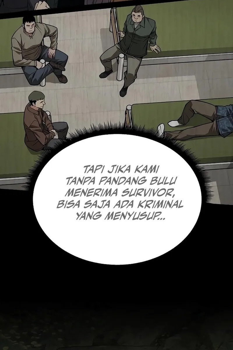 Apocalyptic Chef Awakening Chapter 39 Gambar 48