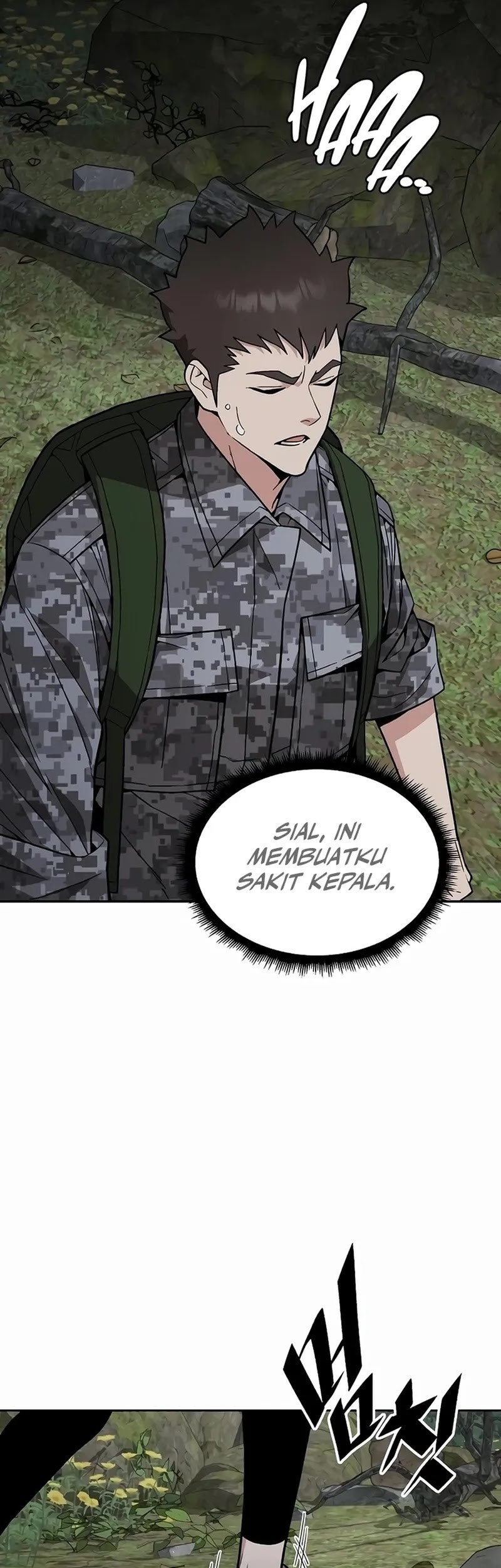 Apocalyptic Chef Awakening Chapter 39 Gambar 49