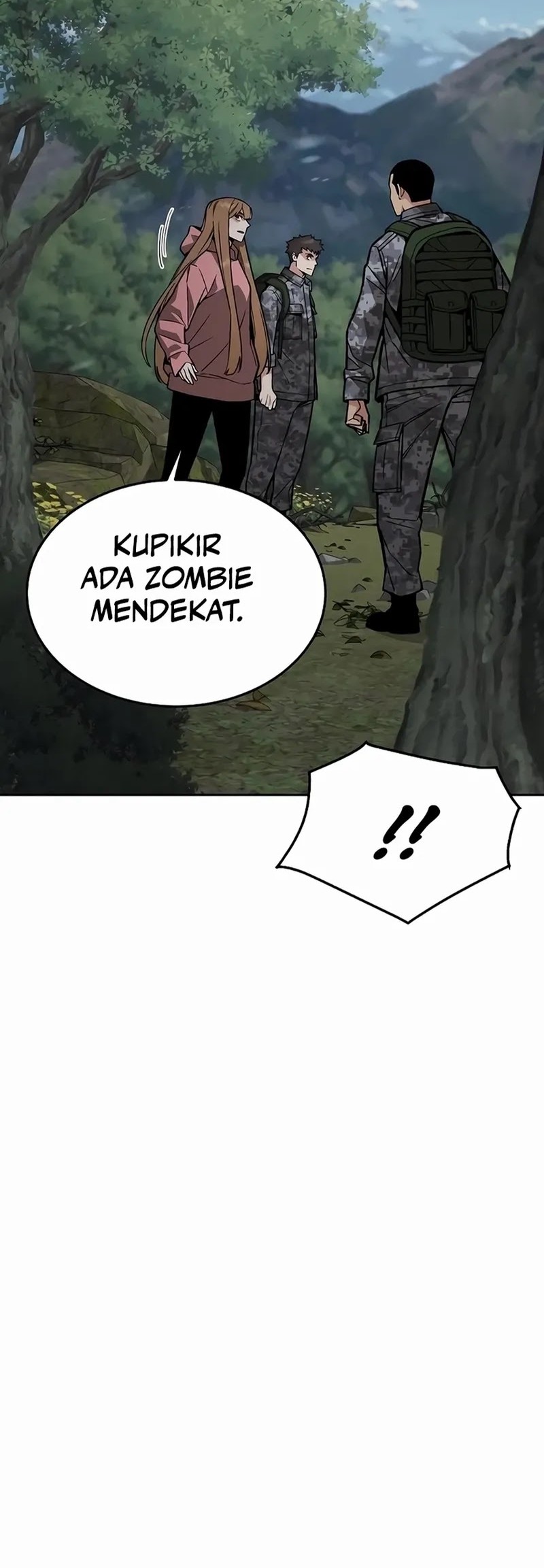 Apocalyptic Chef Awakening Chapter 39 Gambar 52