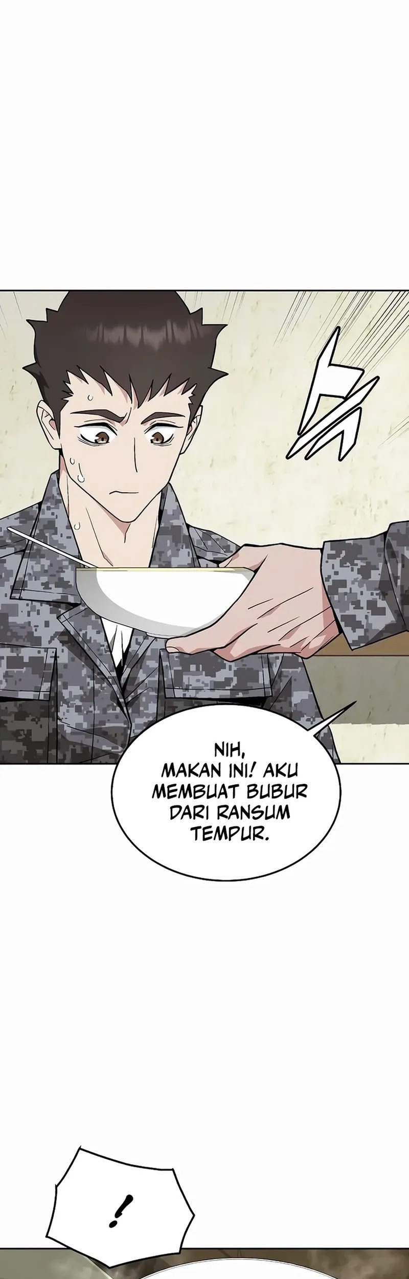 Apocalyptic Chef Awakening Chapter 39 Gambar 5