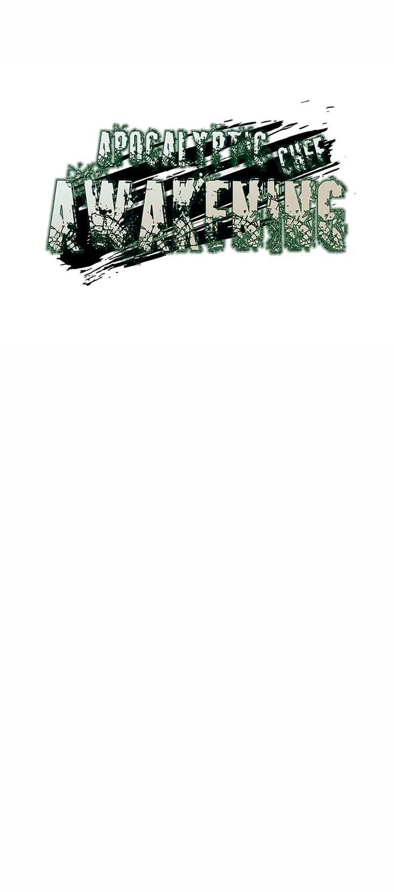 Apocalyptic Chef Awakening Chapter 39 Gambar 12