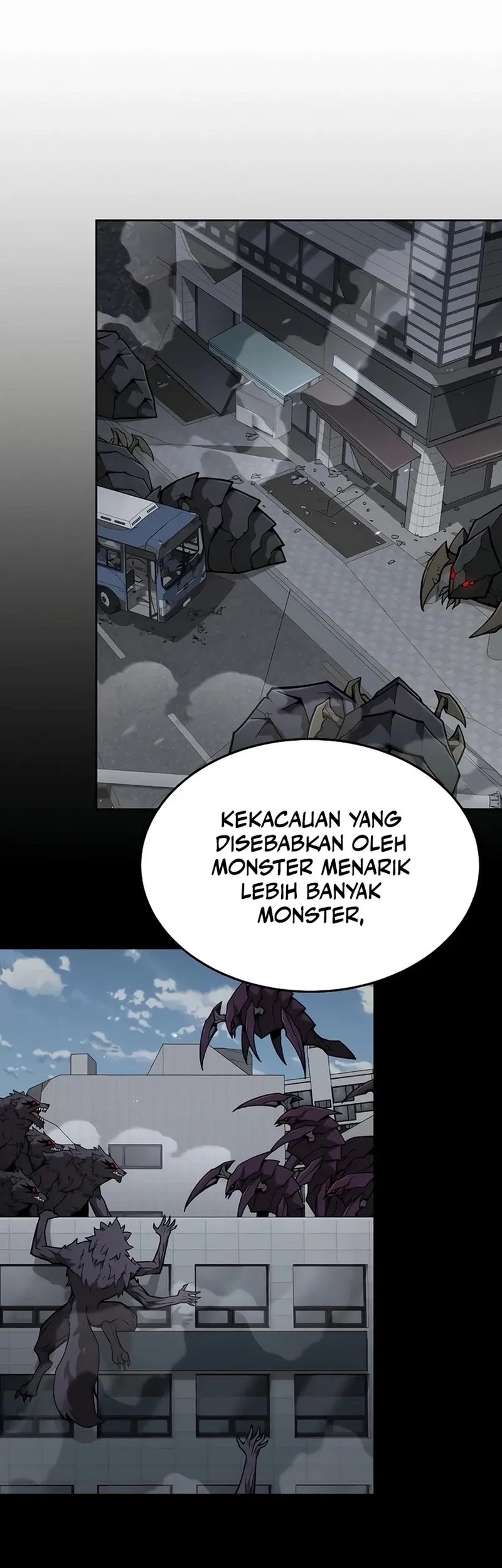 Apocalyptic Chef Awakening Chapter 39 Gambar 15