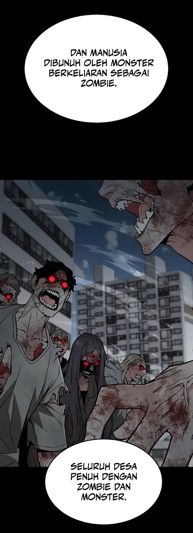 Apocalyptic Chef Awakening Chapter 39 Gambar 16